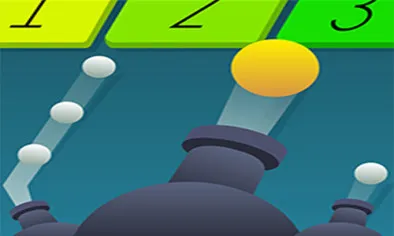 Cannon Ball Defender img