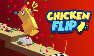 Chicken Flip img