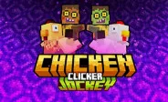 Chicken Jockey Clicker img