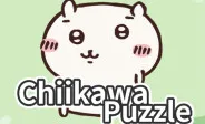 Chiikawa Puzzle img