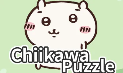 Chiikawa Puzzle img