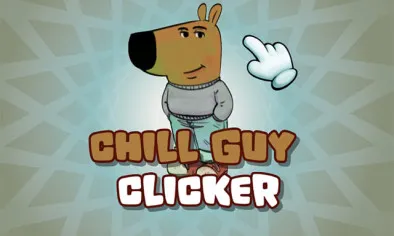 Chill Guy Clicker img