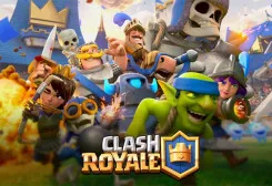 Clash Royale