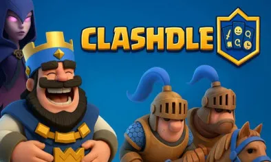 Clashdle img