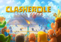 Clasherdle