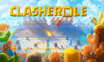 Clasherdle img