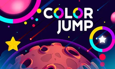 Color Jump img
