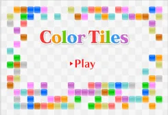 Color Tiles