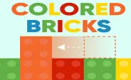 Colored Bricks img