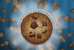 Cookie Clicker
