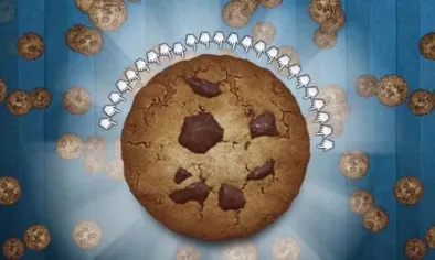 Cookie Clicker img