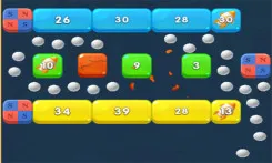 Crazy shooting