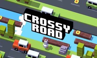 Crossy Road img