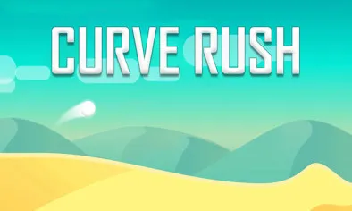 Curve Rush img