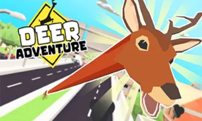 Deer Adventure img