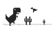 Dinosaur Game img