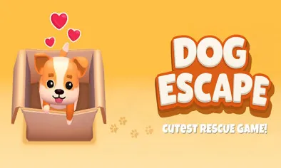 Dog Escape img