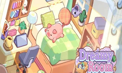 Dreamy Room img