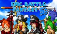 Epic Battle Fantasy img