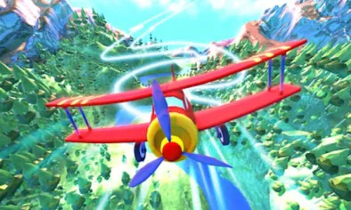 Epic Plane Evolution img
