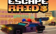 Escape Raid img