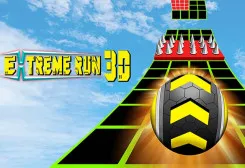 Extreme Run 3D