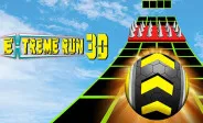 Extreme Run 3D img
