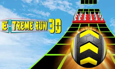 Extreme Run 3D img