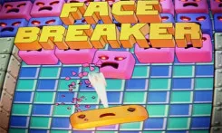 脸部破击 (Face Breaker)