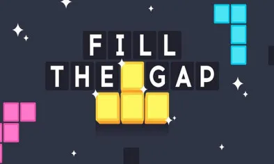 Fill The Gap img