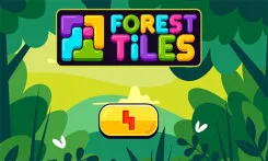 Forest Tiles