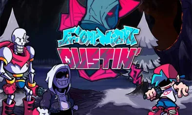Friday Night Dustin img