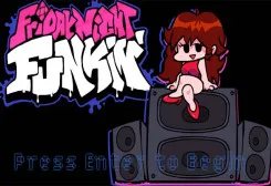 Friday Night Funkin