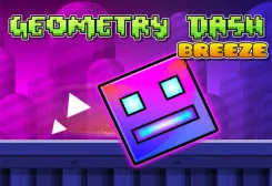 Geometry Dash Breeze