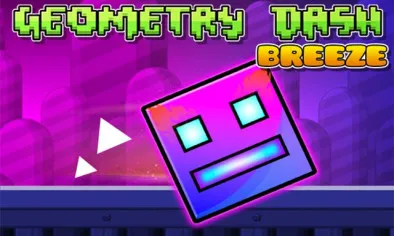 Geometry Dash Breeze img