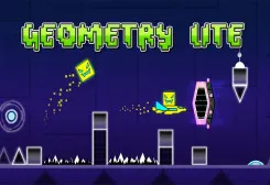 Geometry Dash Lite
