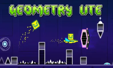 Geometry Dash Lite img