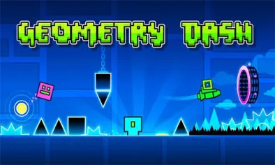 Geometry Dash img