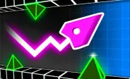 Geometry Vibes 3D img