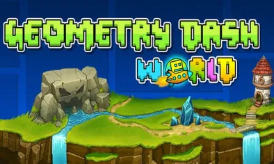 Geometry World img
