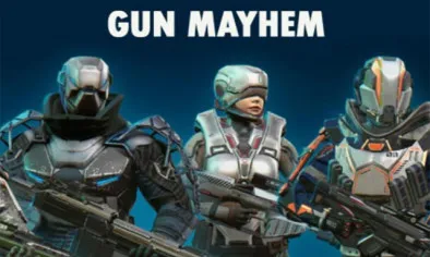Gun Mayhem img