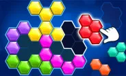 Hexa Puzzle img