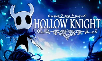 Hollow Knight img