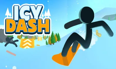 Icy Dash img