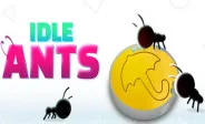 Idle Ants img