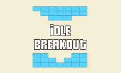 Idle Breakout (アイドルブレイクアウト)