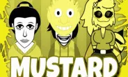 Incredibox Mustard img