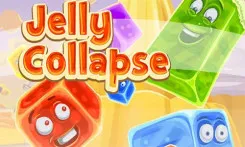 Jelly Collapse (ジェリー崩壊)