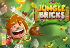 Jungle Bricks