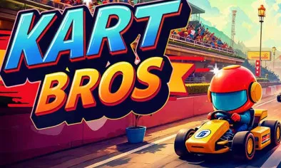 Kart Bros io img